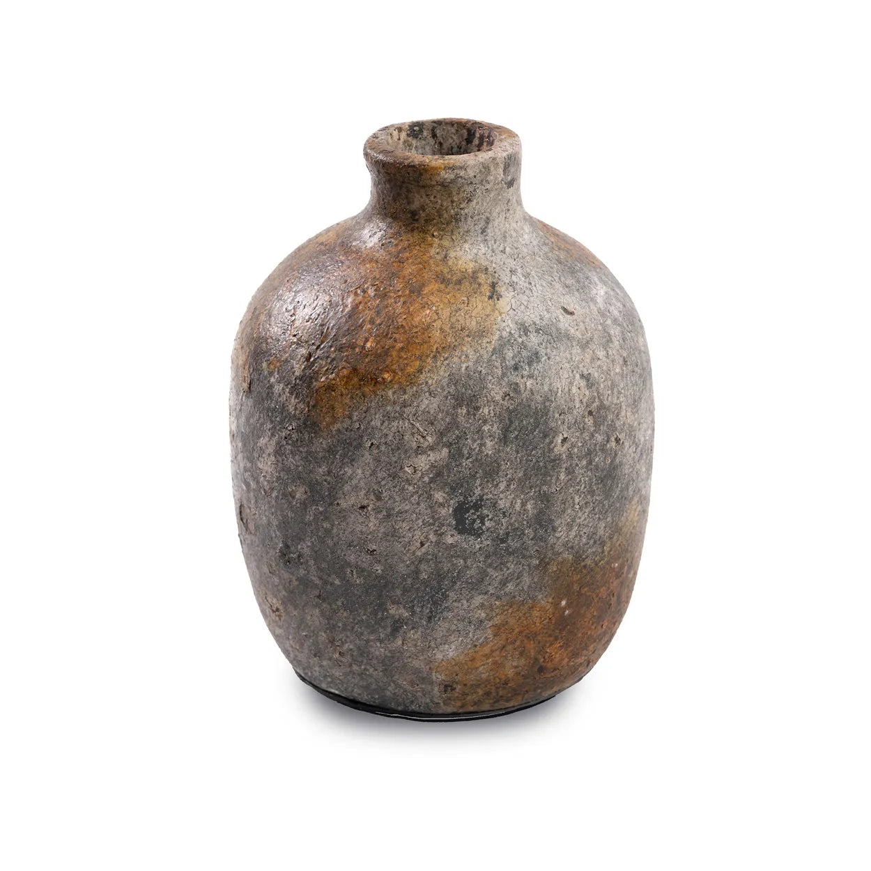 The Classy Vase - Antique Grey - S