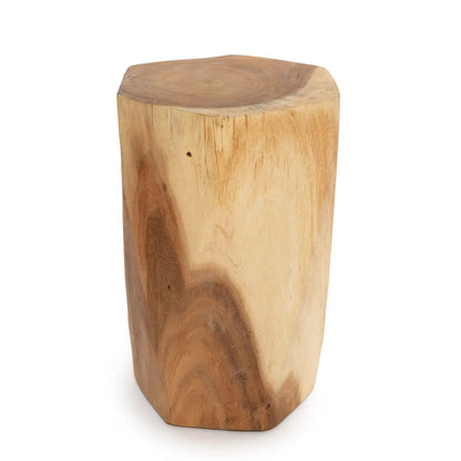 The Adira Stool - Natural