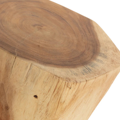 The Adira Stool - Natural