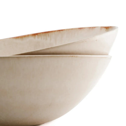 The Cascais Serving Bowl - M - Set of 2