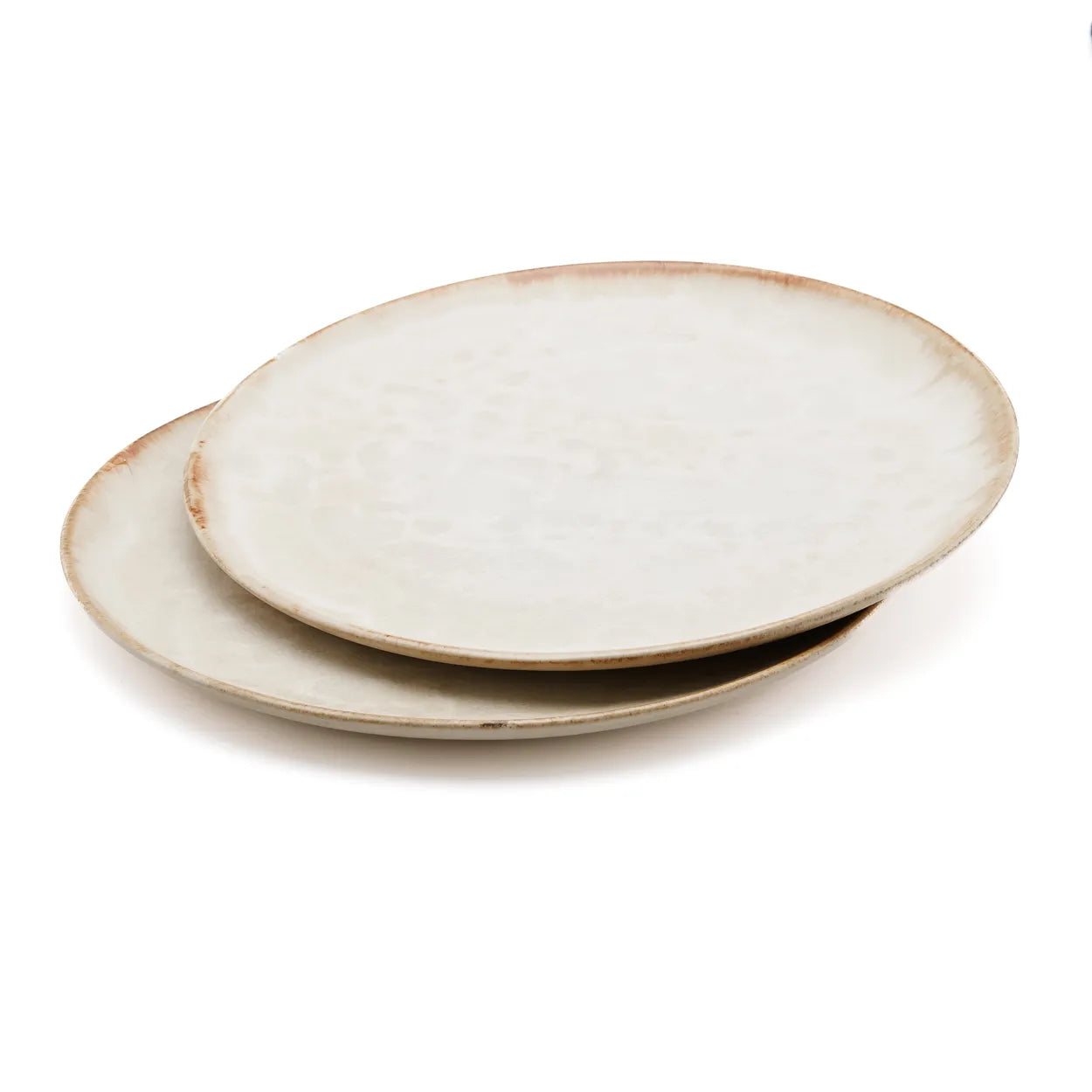 The Cascais Salad Plate - Set of 6