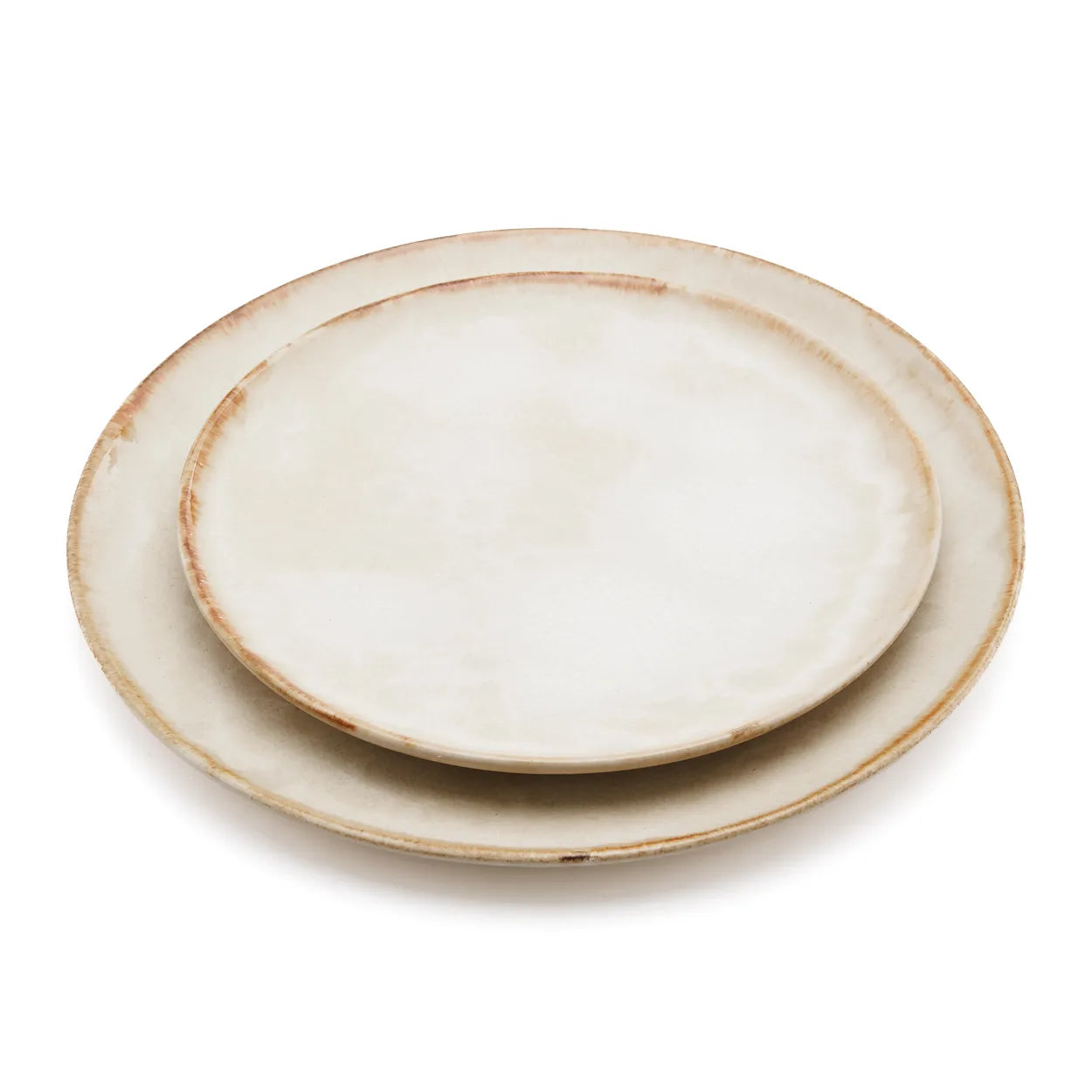 The Cascais Salad Plate - Set of 6