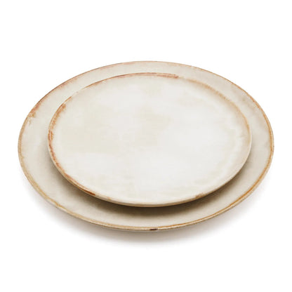 The Cascais Dinner Plate - Set of 4