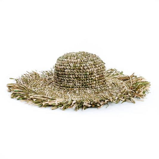 El sombrero de fiesta
