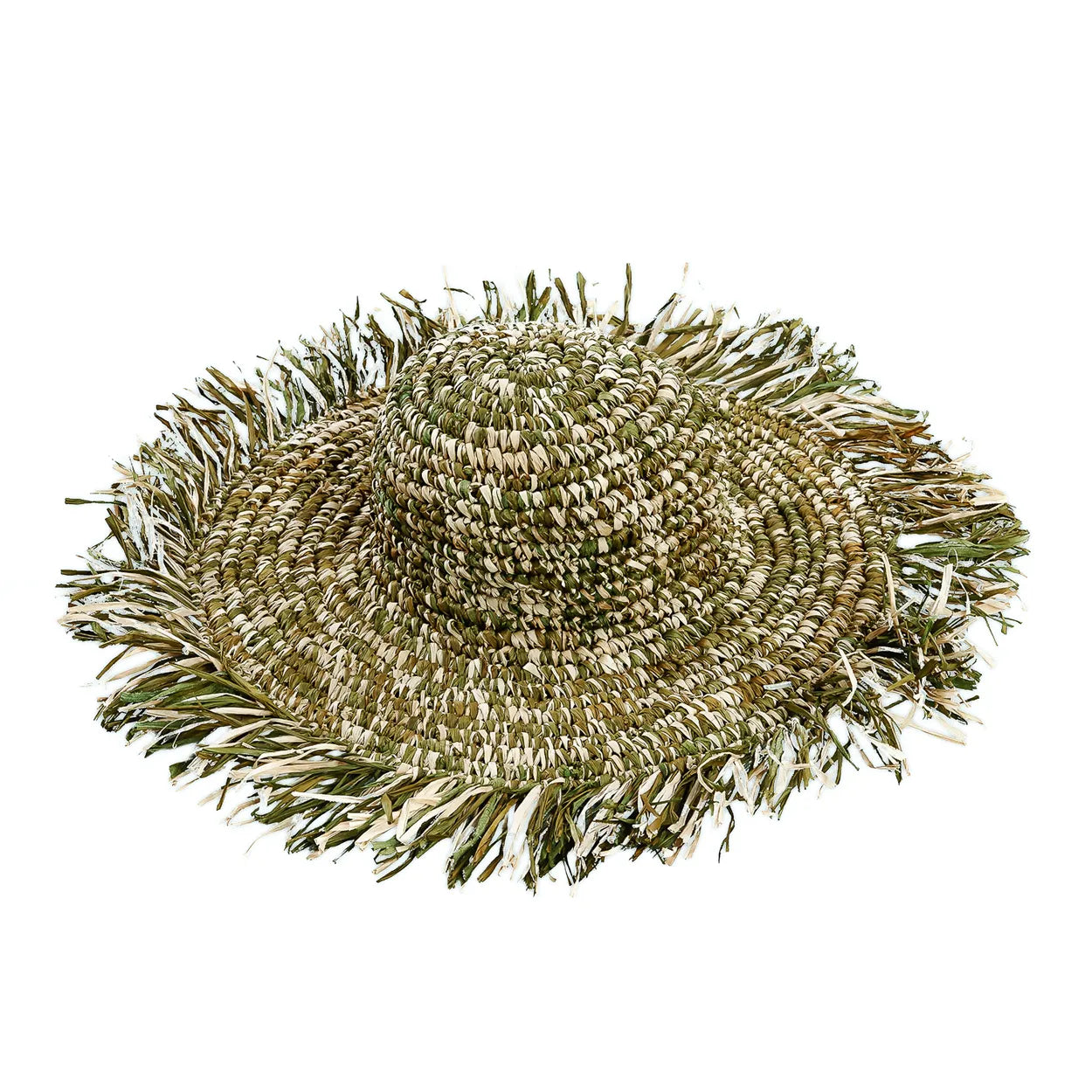 El sombrero de fiesta