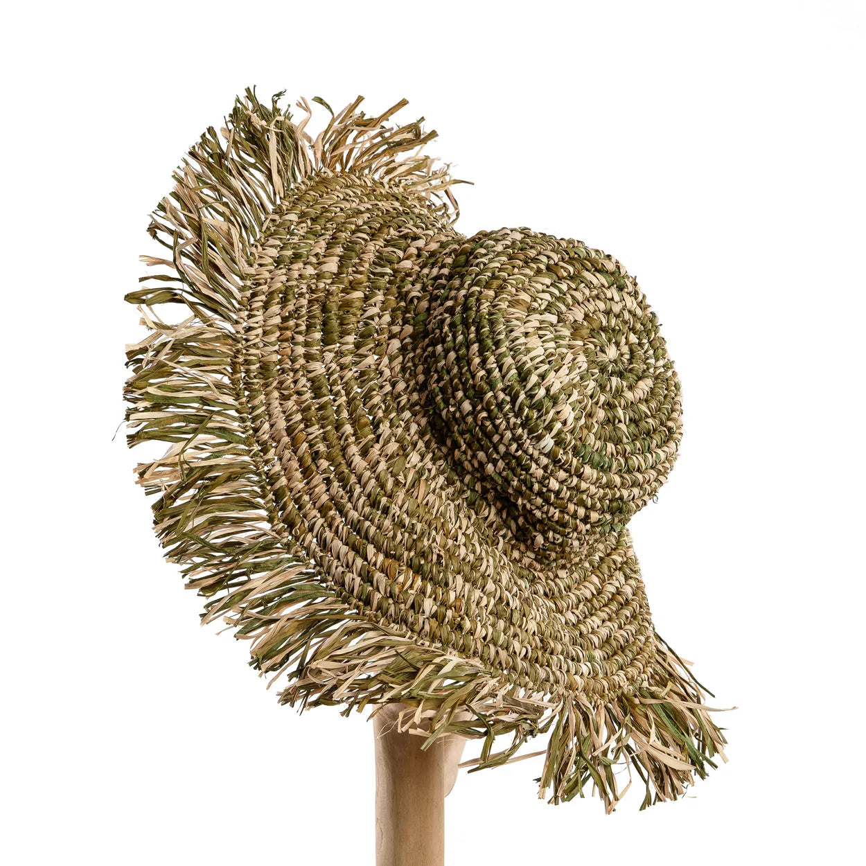 El sombrero de fiesta