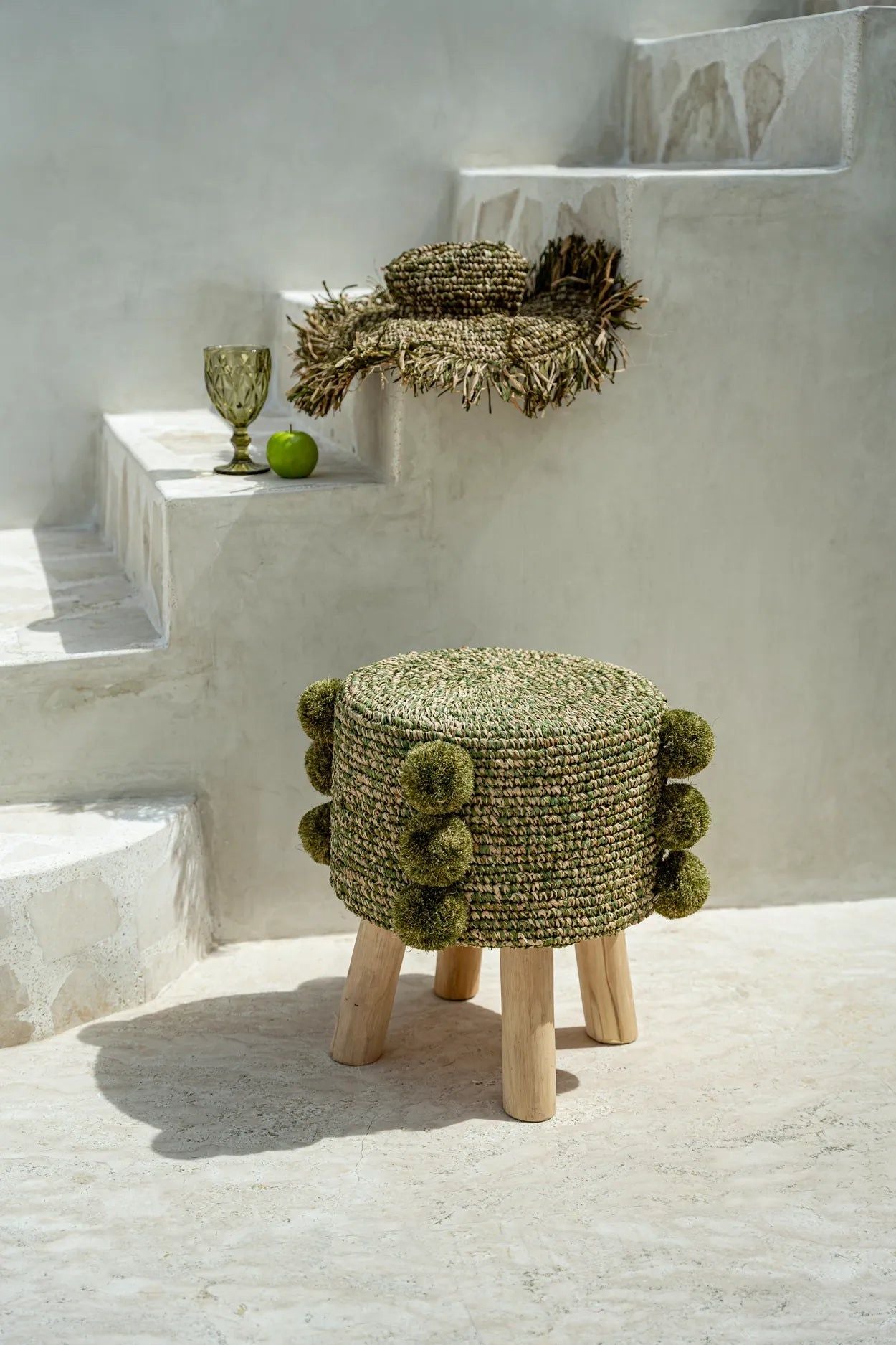 El sombrero de fiesta