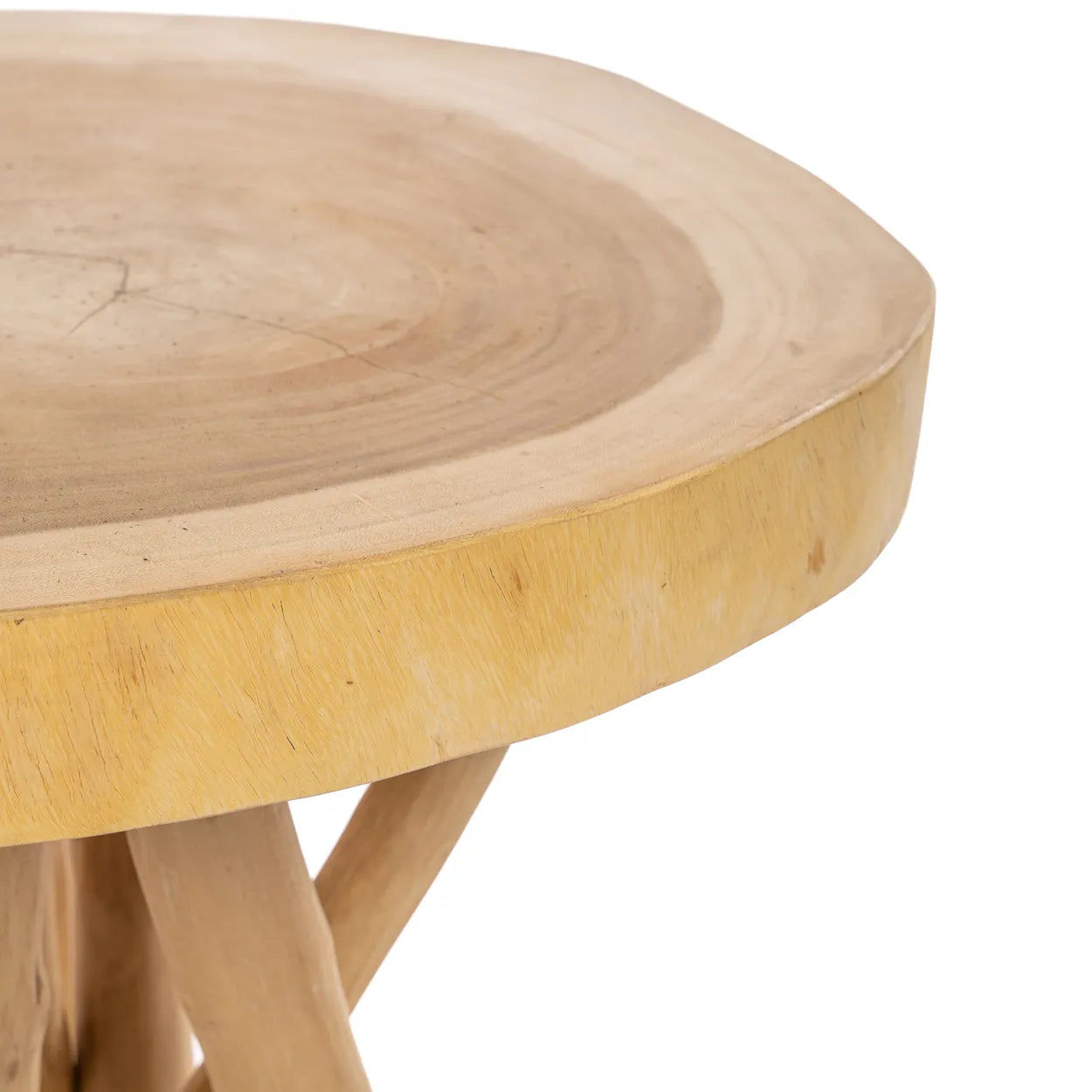 The Gili Side Table