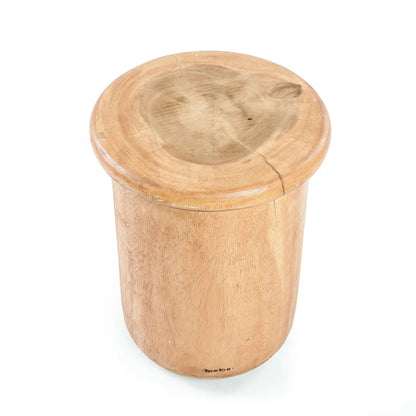 The Killa Stool - Natural