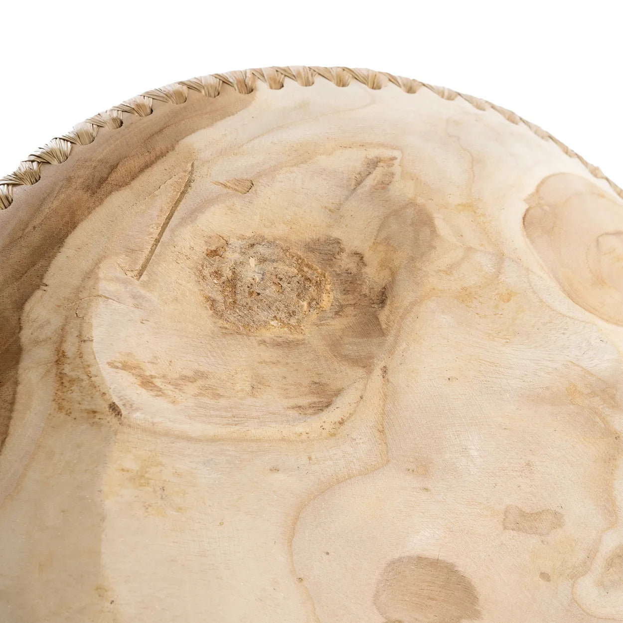 The Like Me Bowl - Natural - L