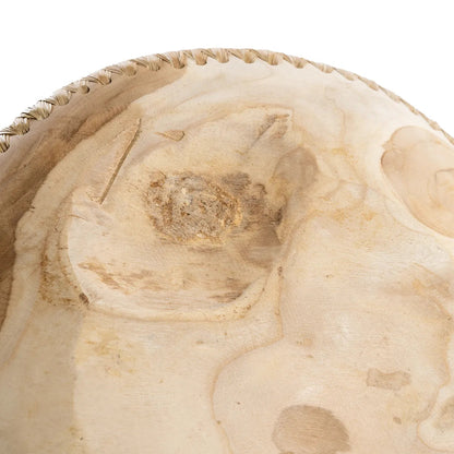 The Like Me Bowl - Natural - L