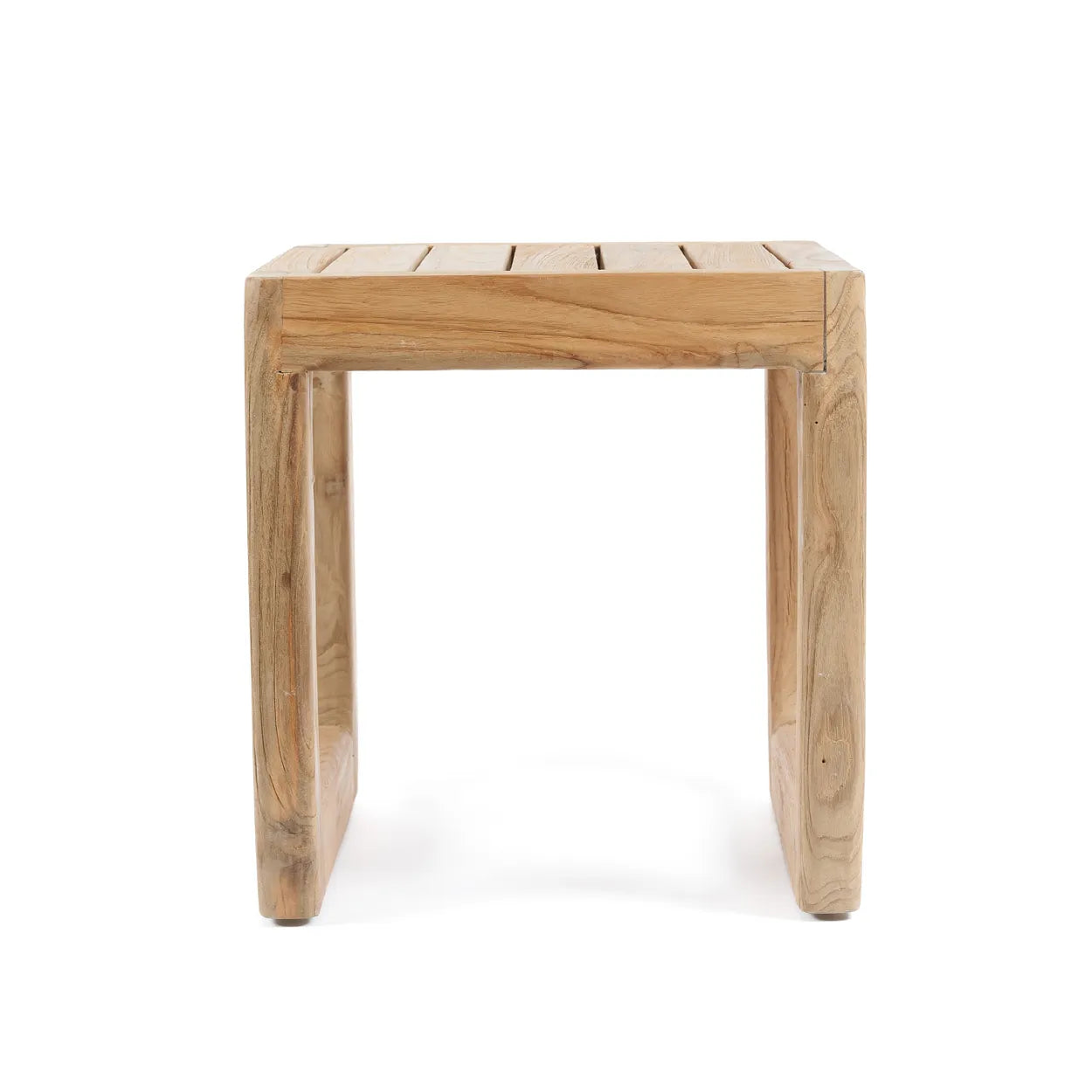 The Symi Stool - Outdoor