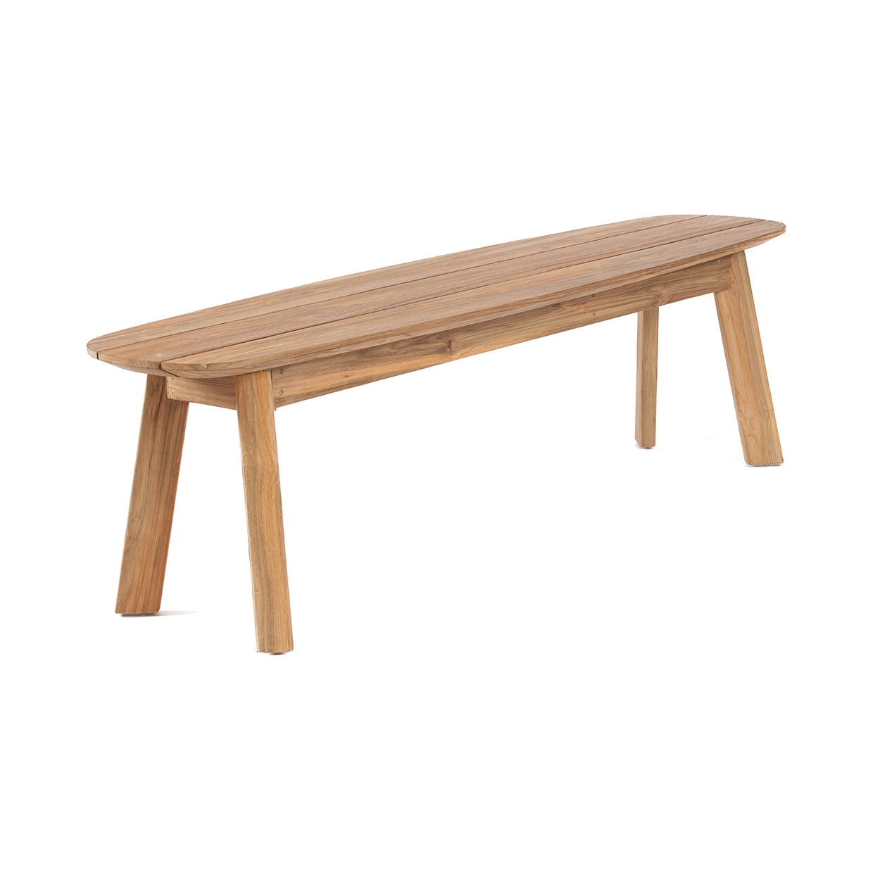 The Tutuala Bench - Outdoor