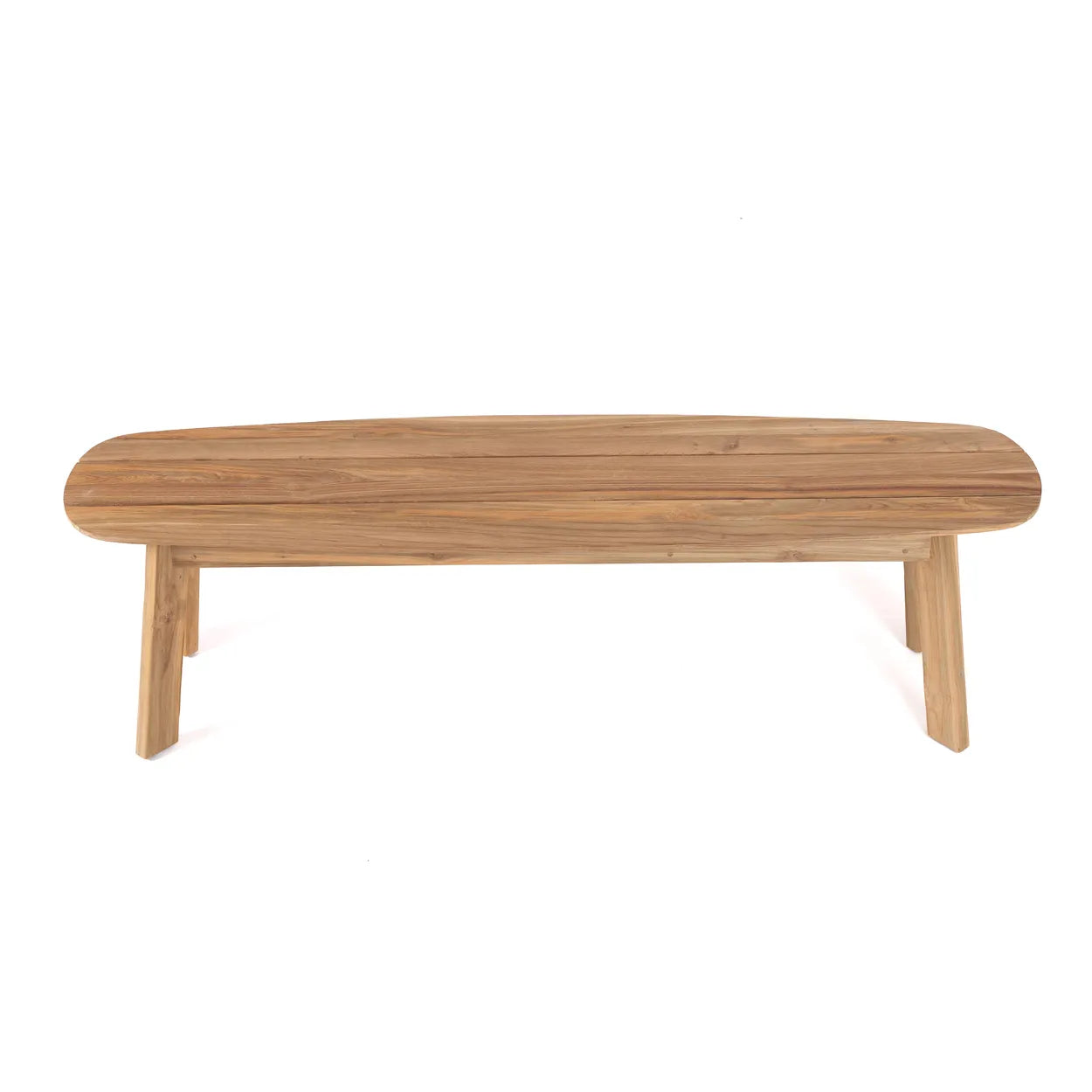 The Tutuala Bench - Outdoor