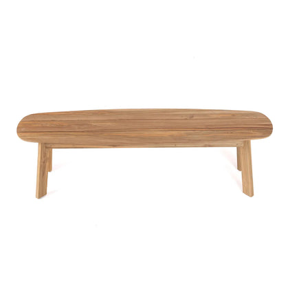 The Tutuala Bench - Outdoor