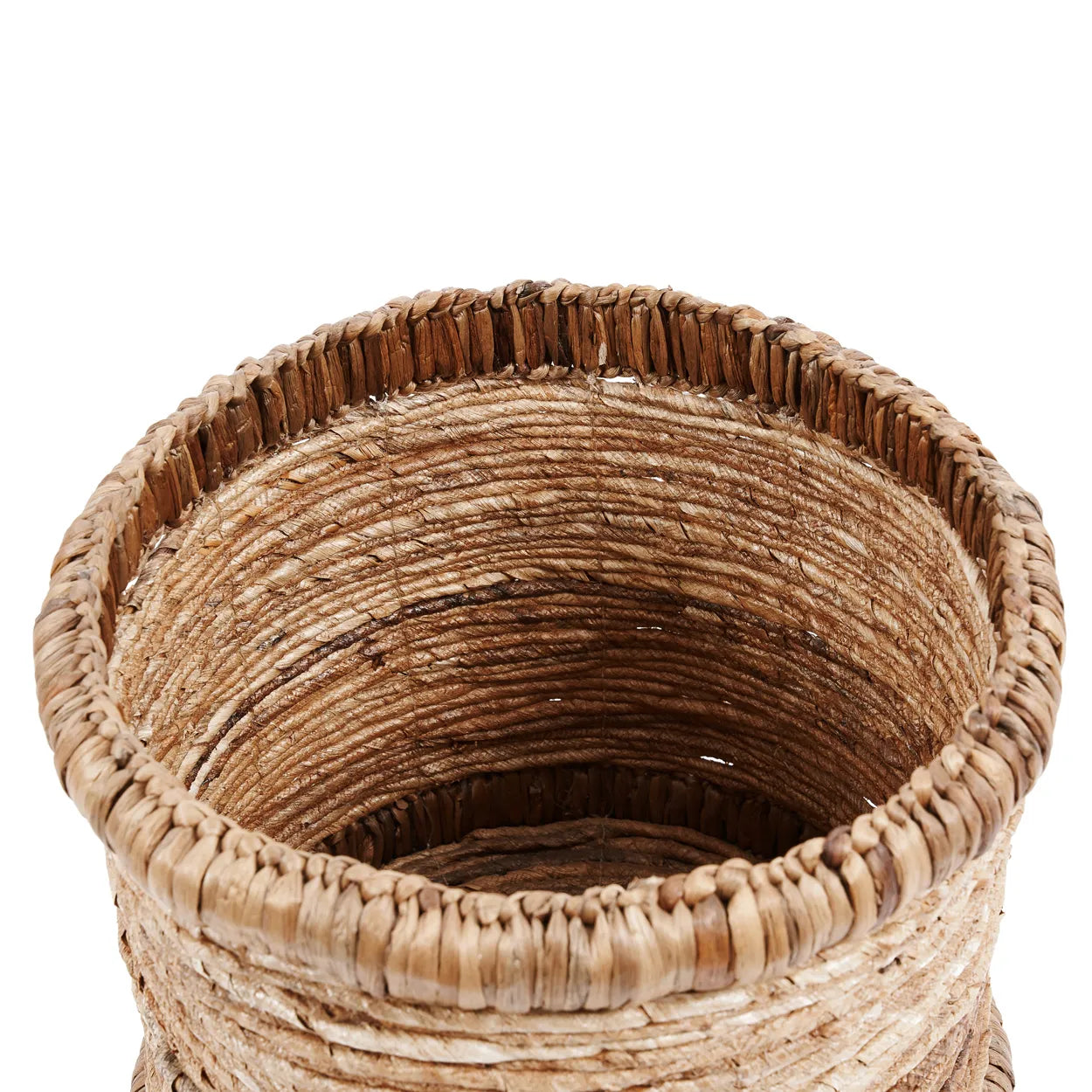 The Chuka Basket