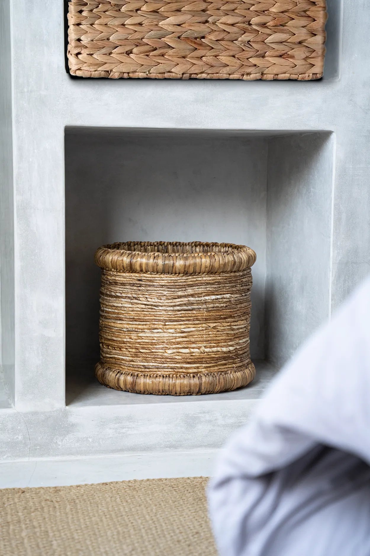 The Chuka Basket