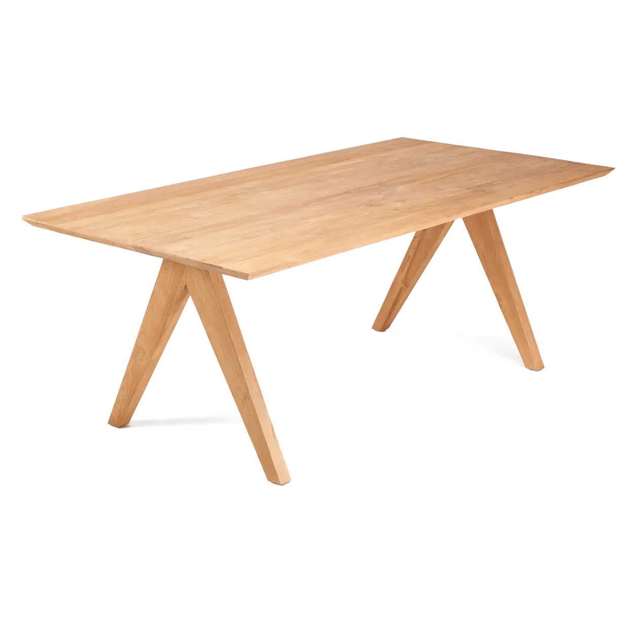 The Saint Croix Dining Table - Indoor