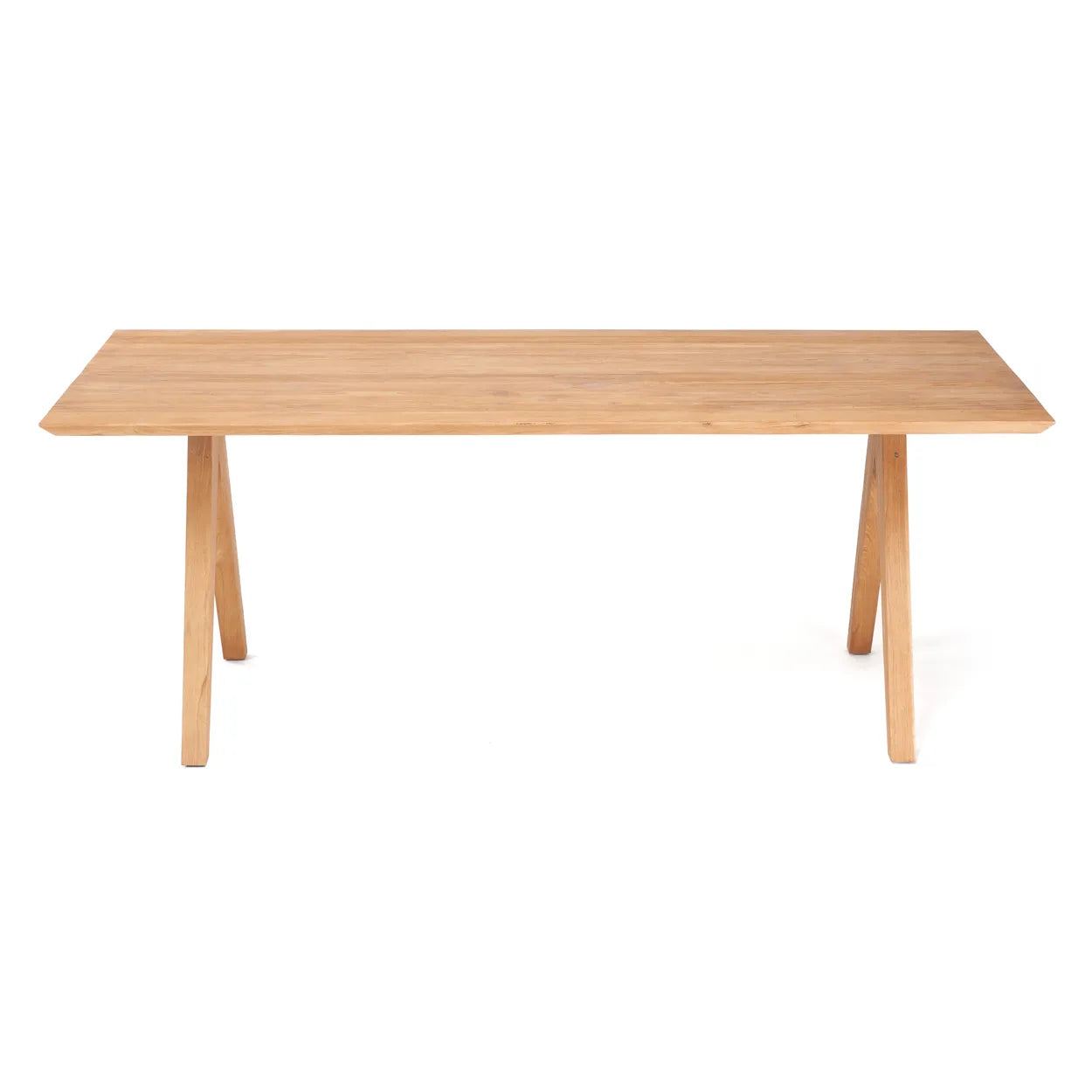 The Saint Croix Dining Table - Indoor