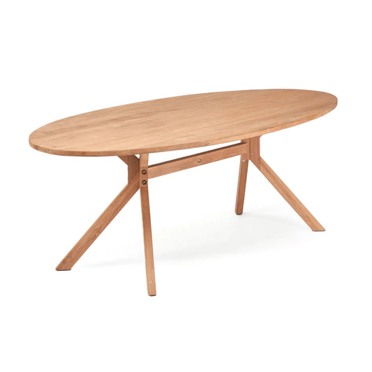 The Kulala Dining Table - Indoor