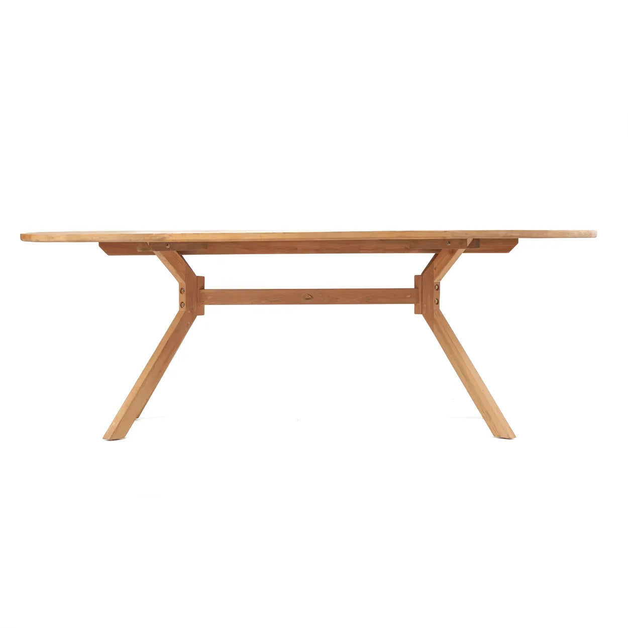 The Kulala Dining Table - Indoor