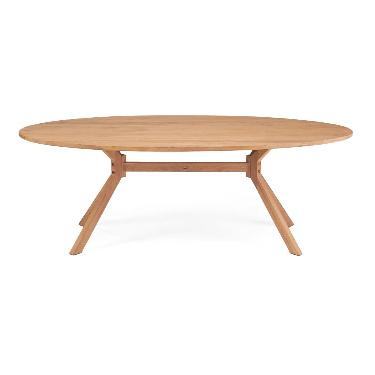 The Kulala Dining Table - Indoor