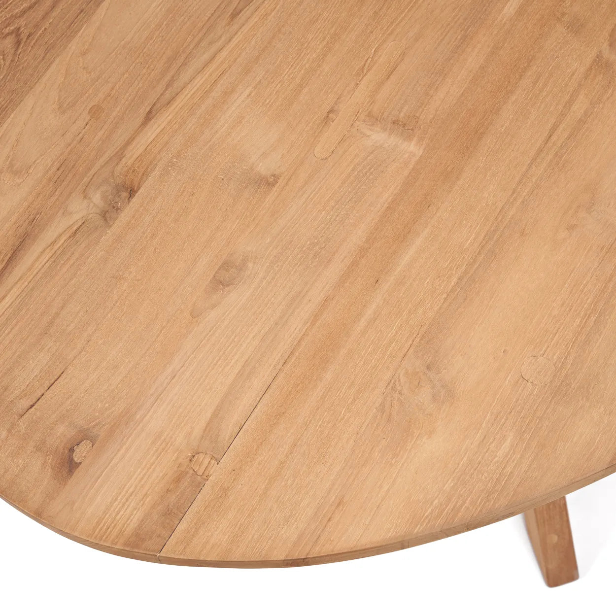 The Kulala Dining Table - Indoor