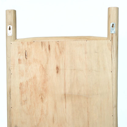 The Island Dressing Room Mirror - Natural