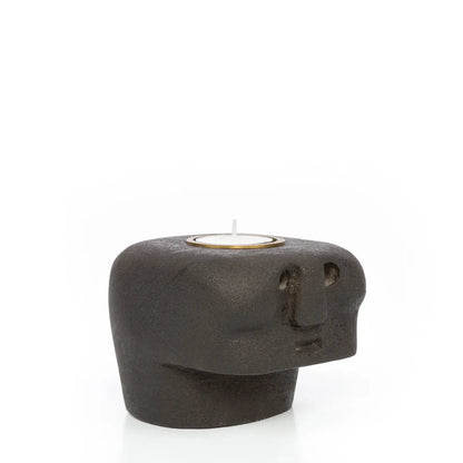 The Sumba Stone #27 Candle Holder