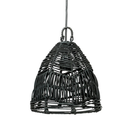 The Bala Pendant - Black - S