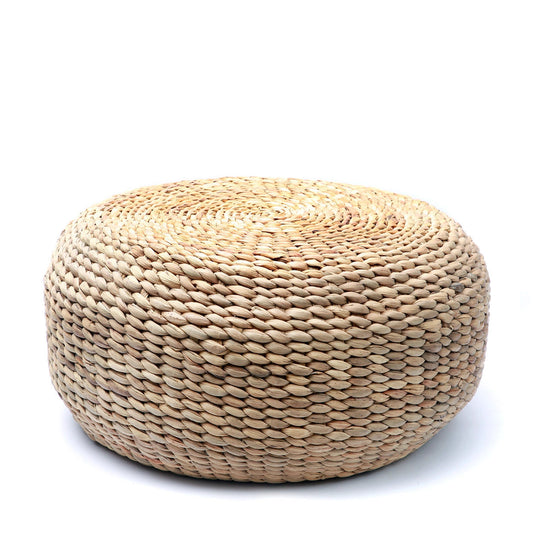 El puf Jacinto - Natural - M