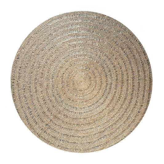 The Seagrass Carpet - Natural - 150