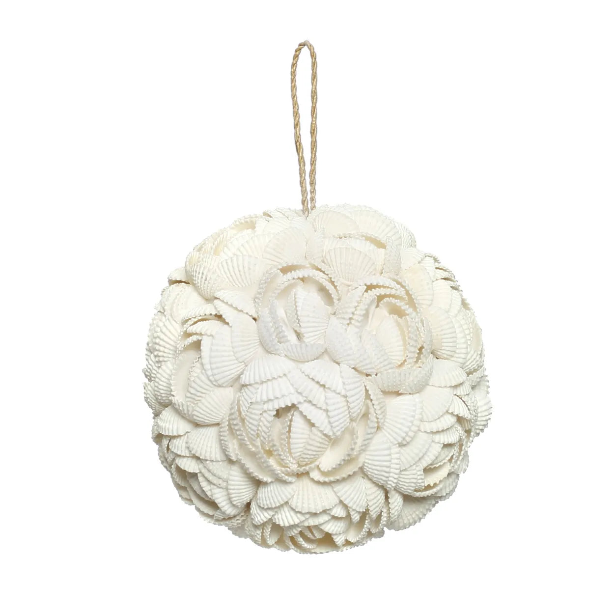 Bola The Rose Shell - Blanco - L