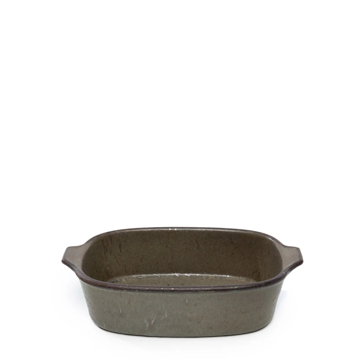 The Comporta Oven Tray - Green - S