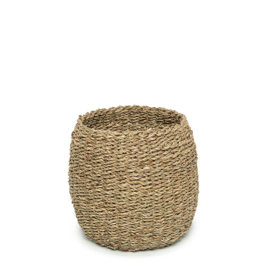 The Vung Lam Basket - Natural - S