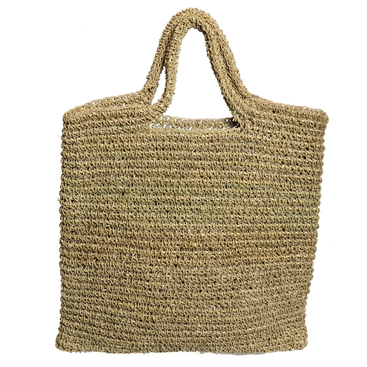 Tote The Island - Natural