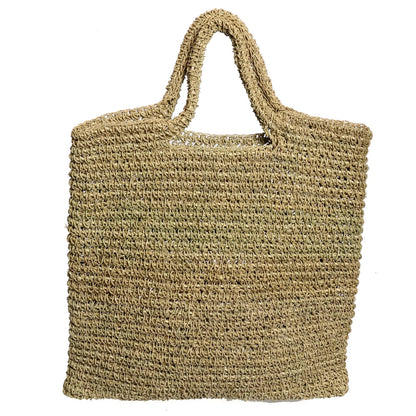 Tote The Island - Natural