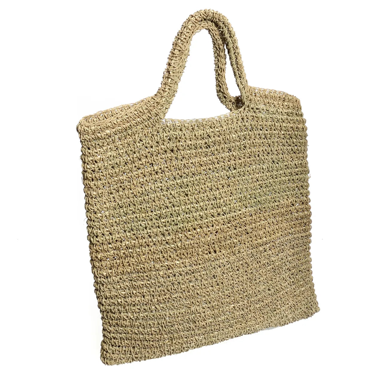 Tote The Island - Natural