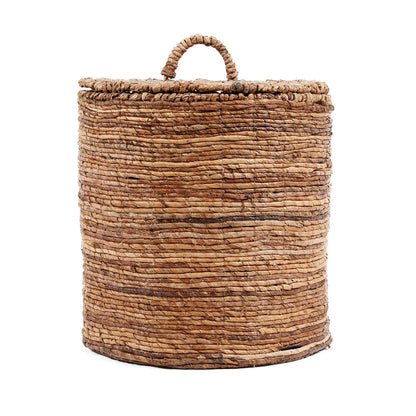 The Chingon Banana Baskets - Natural - Set of 2