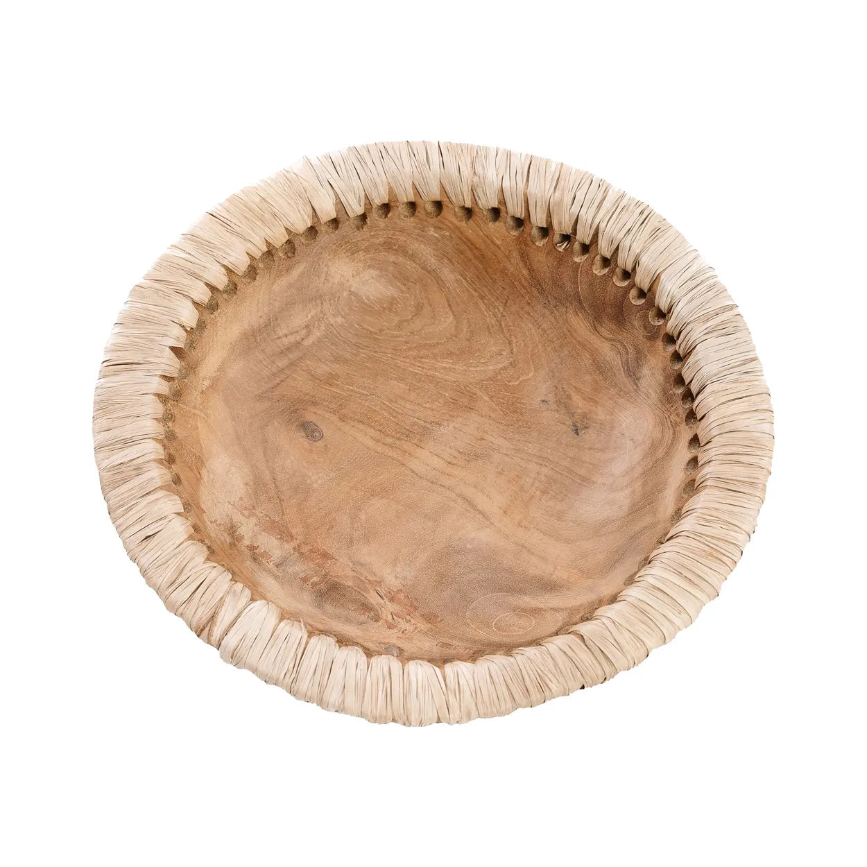 The Like Me Bowl - Natural - S