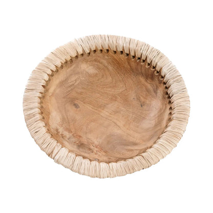 The Like Me Bowl - Natural - S