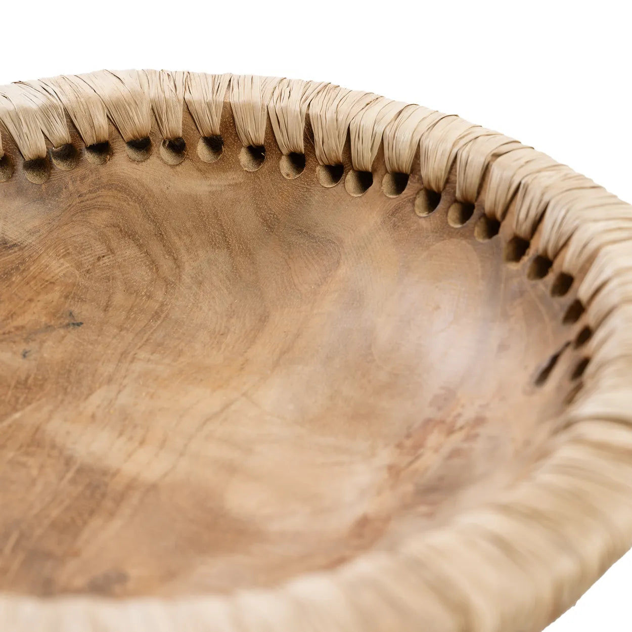 The Like Me Bowl - Natural - S