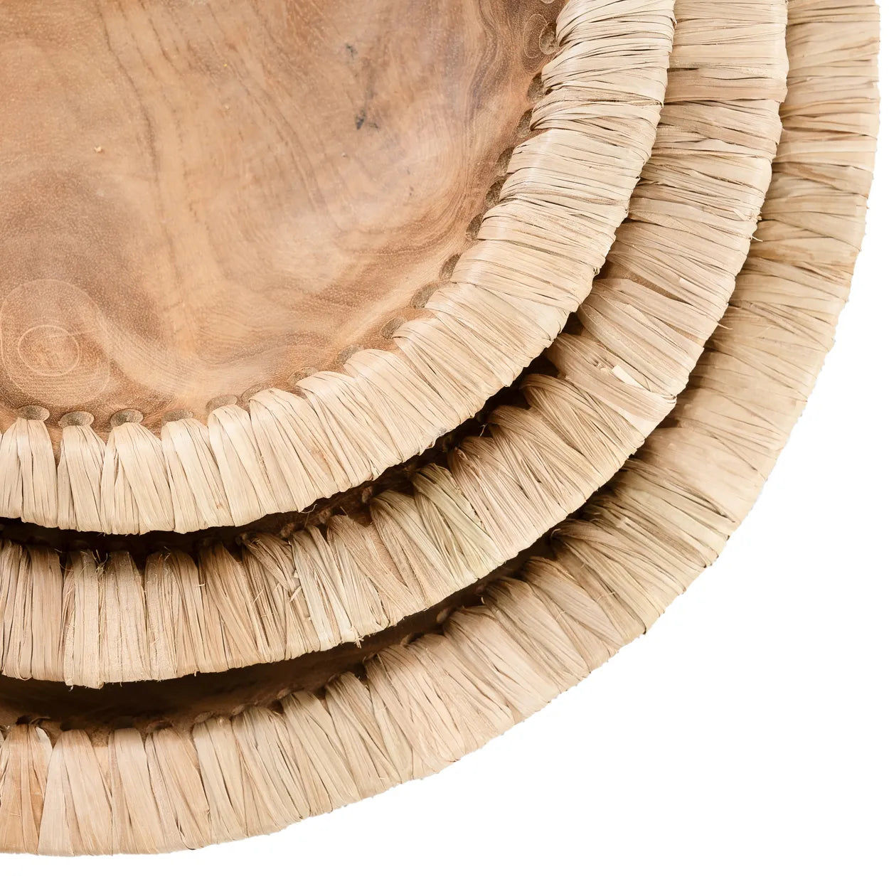The Like Me Bowl - Natural - S