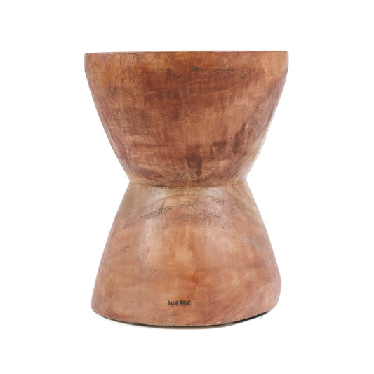 The Kona Stool - Natural