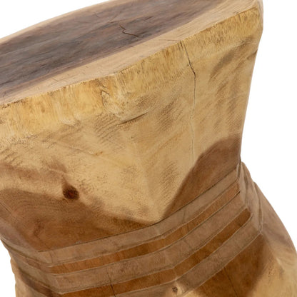 The Bloom Stool - Natural