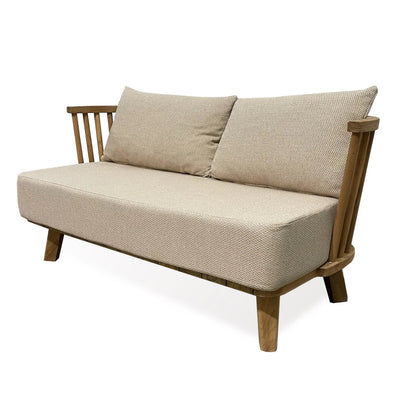 The Malawi Two Seater - Natural Sand