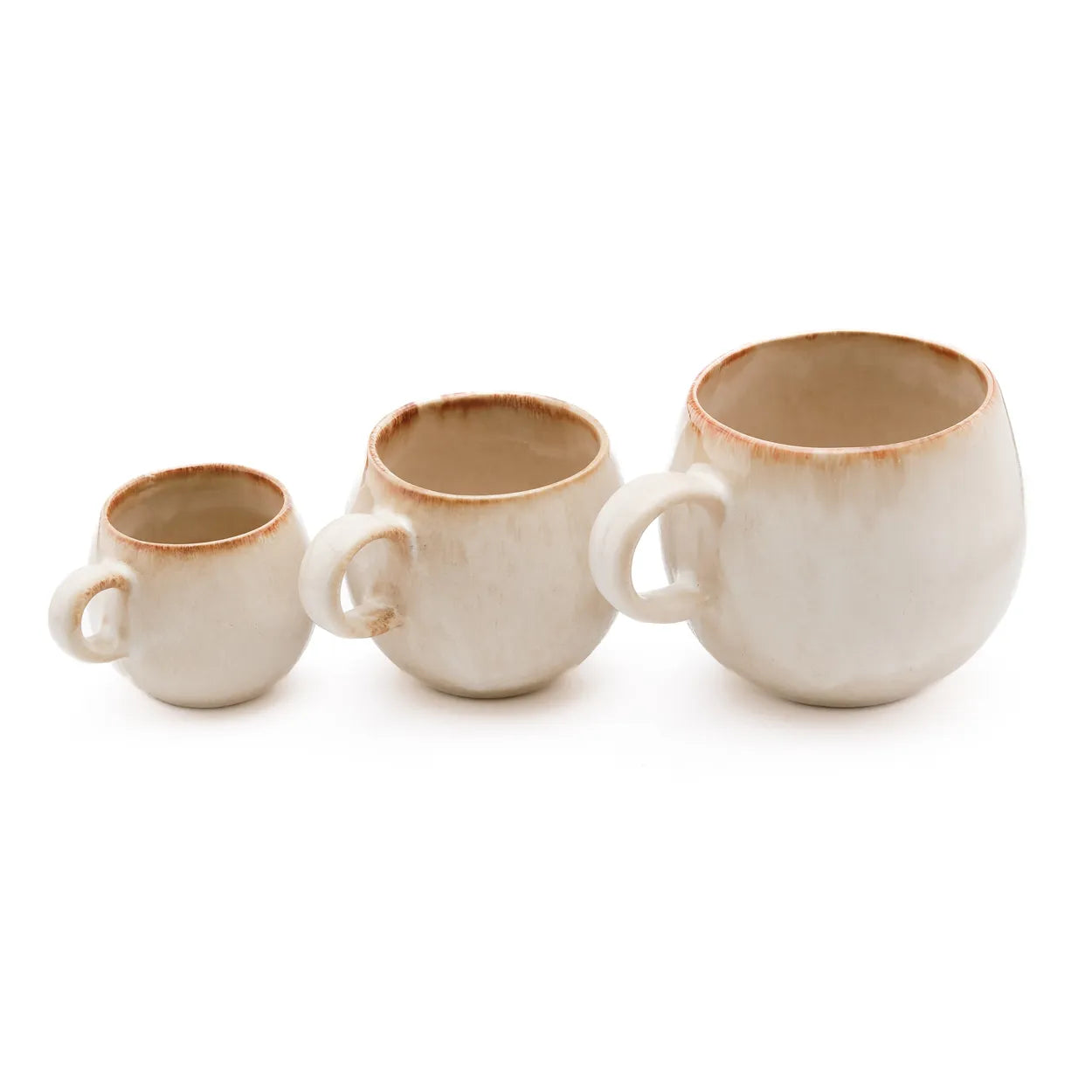 The Cascais Mug - L - Set of 6