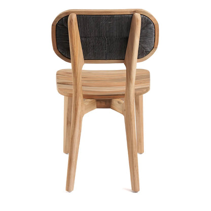 The Arigato Dining Chair - Outdoor