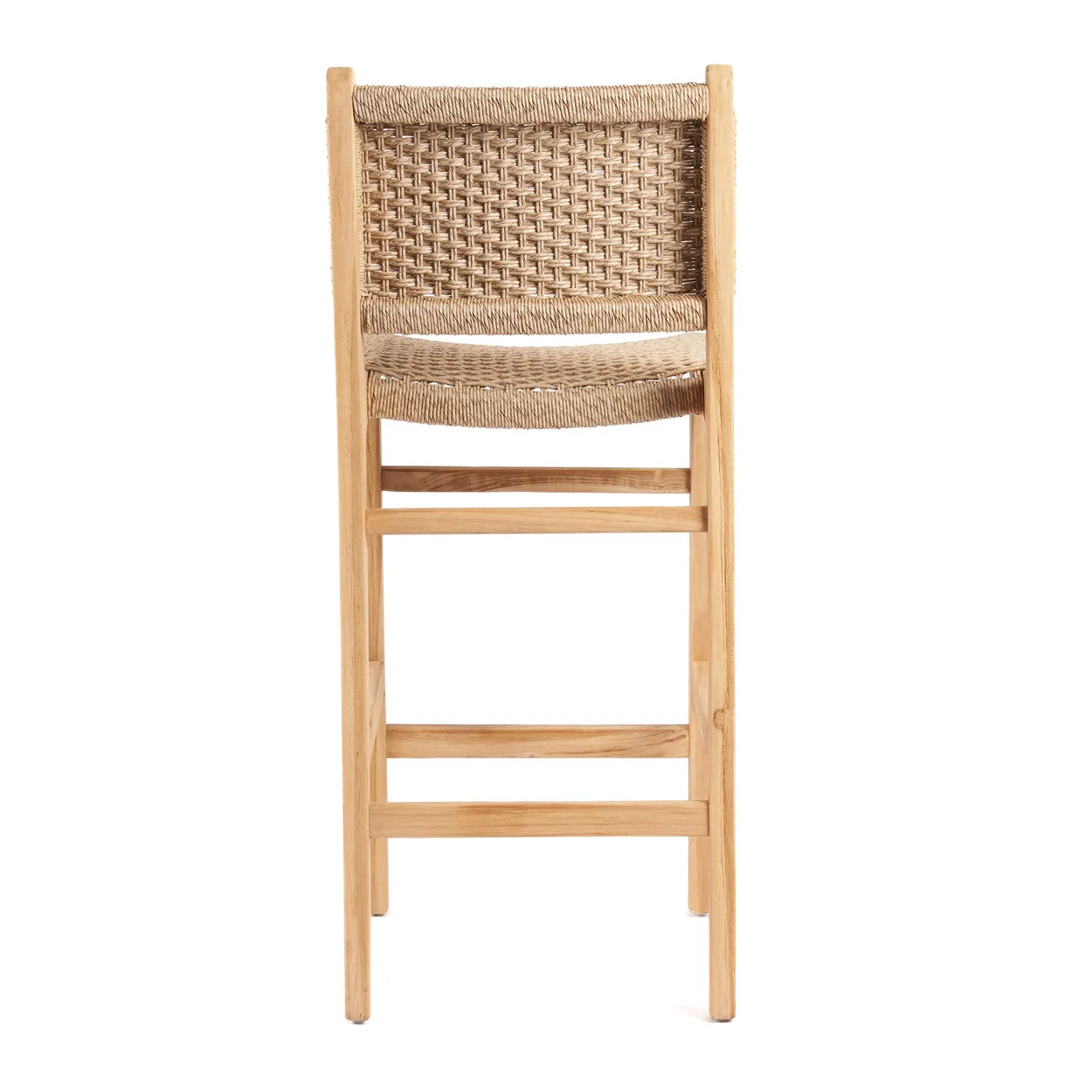 The Meno Bar Stool - Outdoor