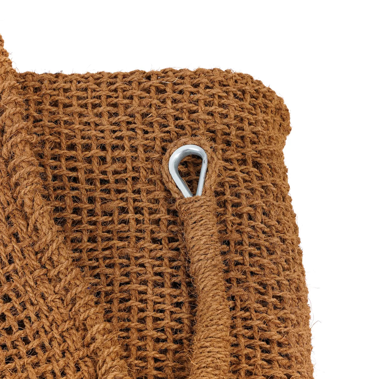 La Sombra Coco Triangular - Natural - 350x350